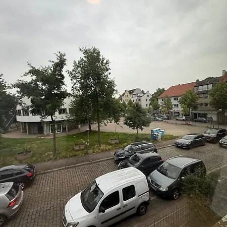 2 Apartment