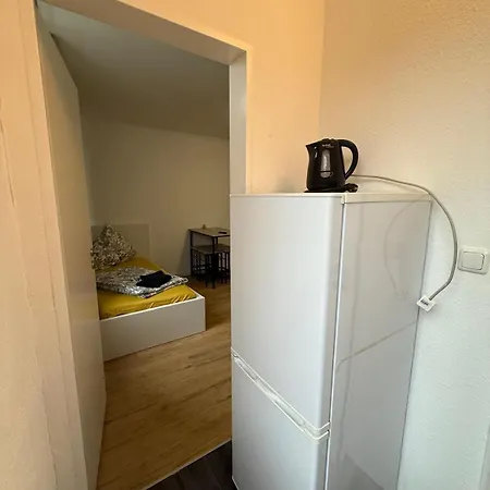 2 Apartment *
